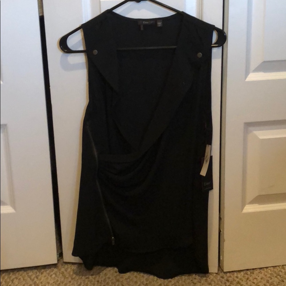 Dex Blouse